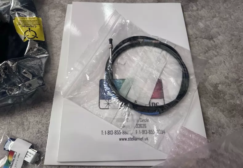 StellarNet BLACK CXR-SR-50 Cable thumbnail
