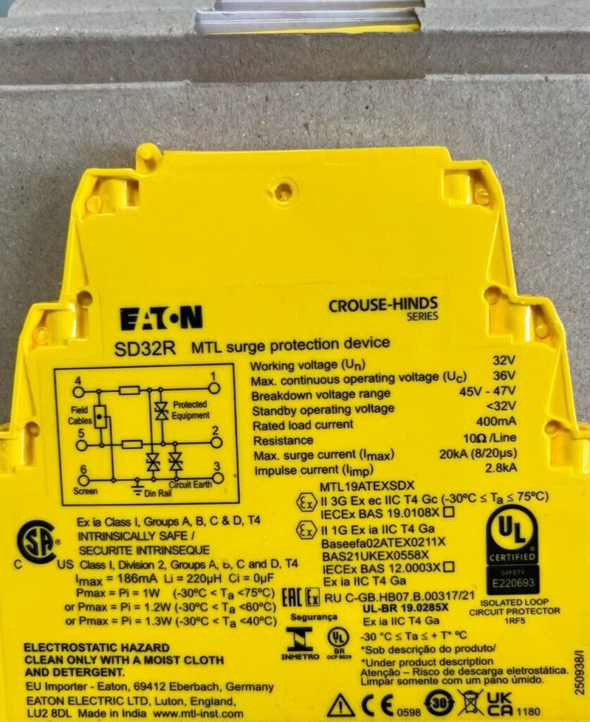 MTL SD32R