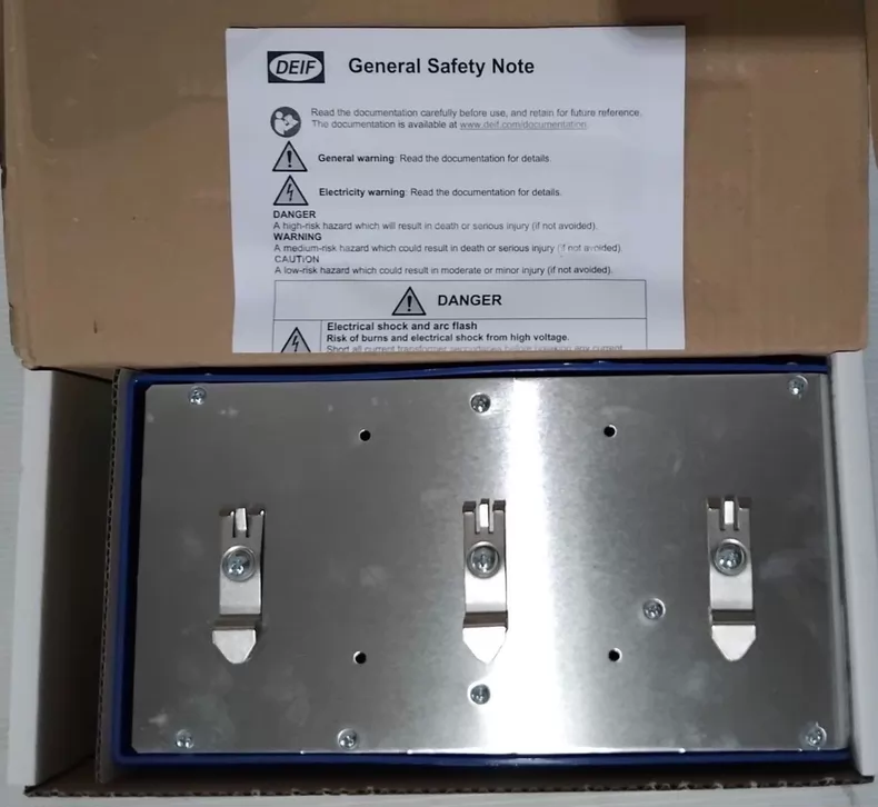 DEIF DCP2-2420 Power supply