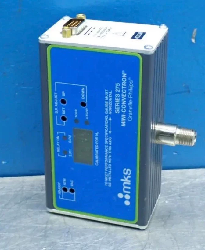 MKS 275600-2-GP-T Module