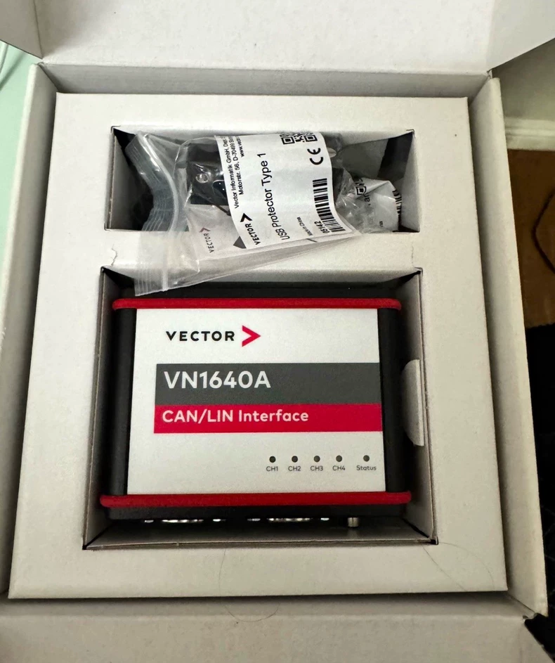 Vector VN1640A