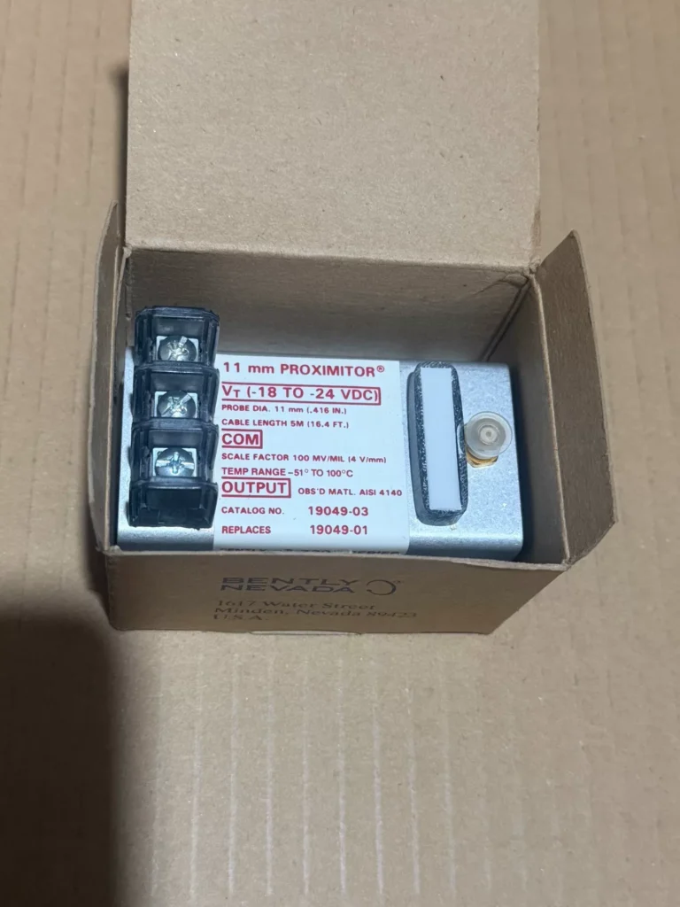 VDC 19049-03 Sensor