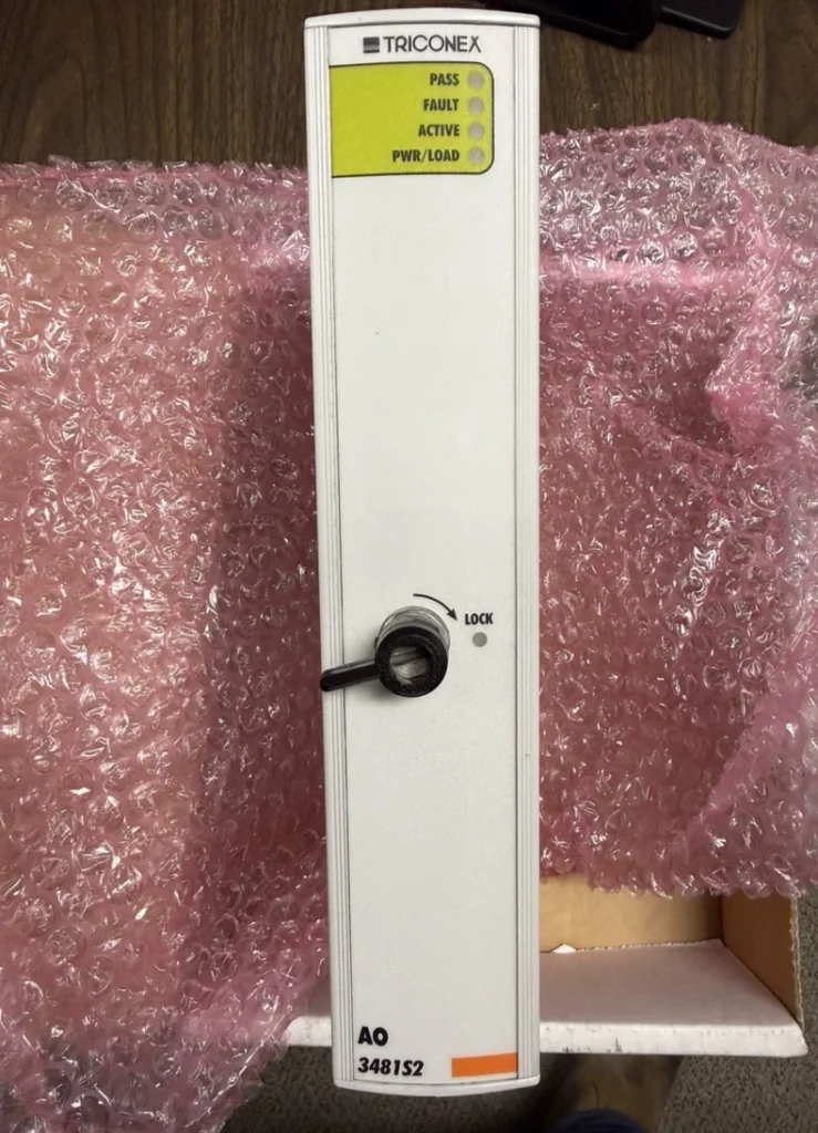 AO 3481S2 Module