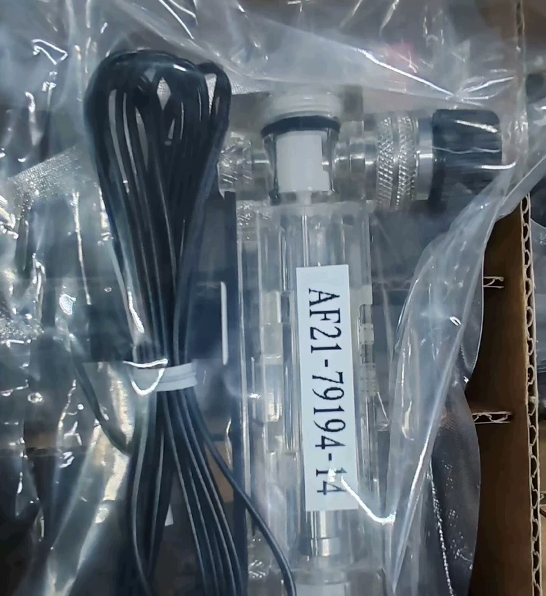 Tokyo Keiso TS2-SH Flow meter thumbnail