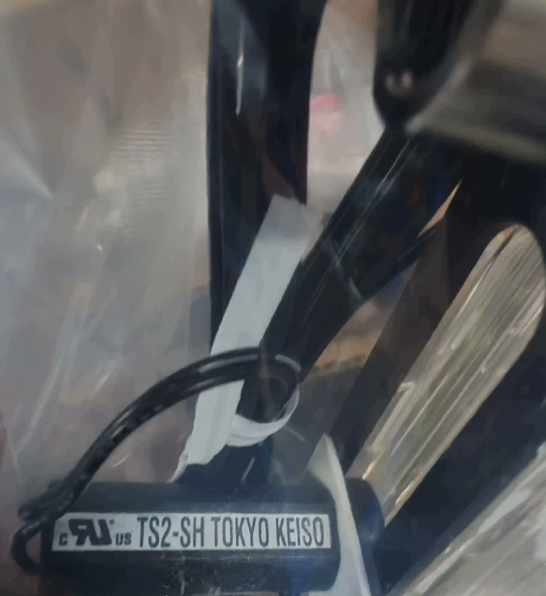Tokyo Keiso TS2-SH Flow meter thumbnail