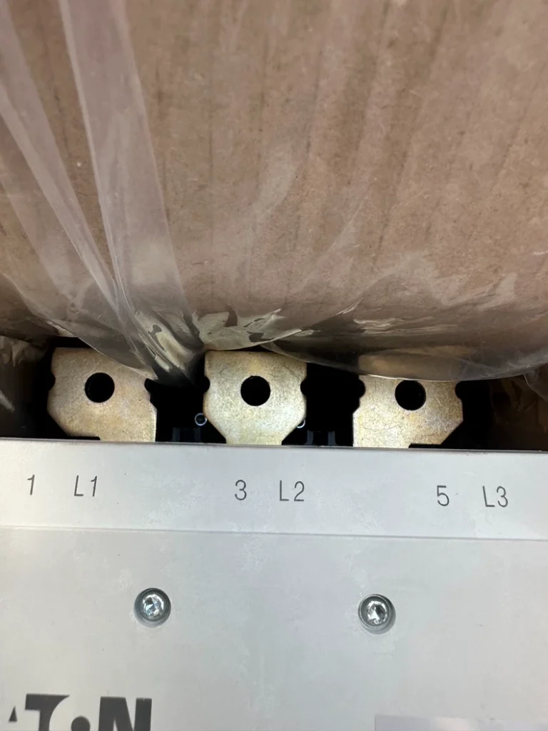 Eaton DILM500/22 (XTCE500M22A / RA250) Contactor thumbnail