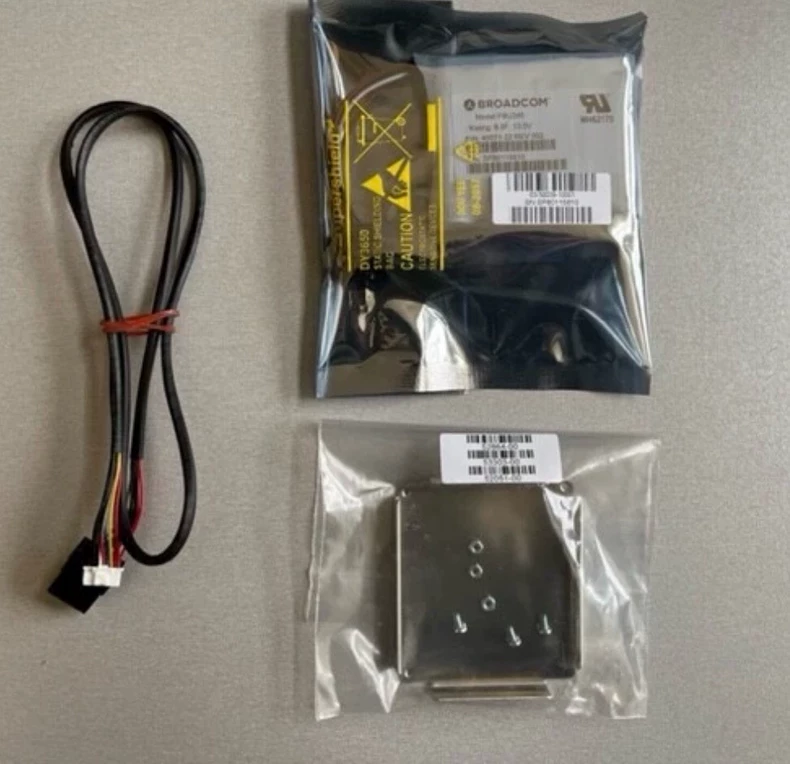 Broadcom CVPM05 Cache Module thumbnail