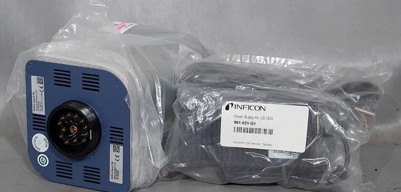 INFICON MP-S10P Electronic Module