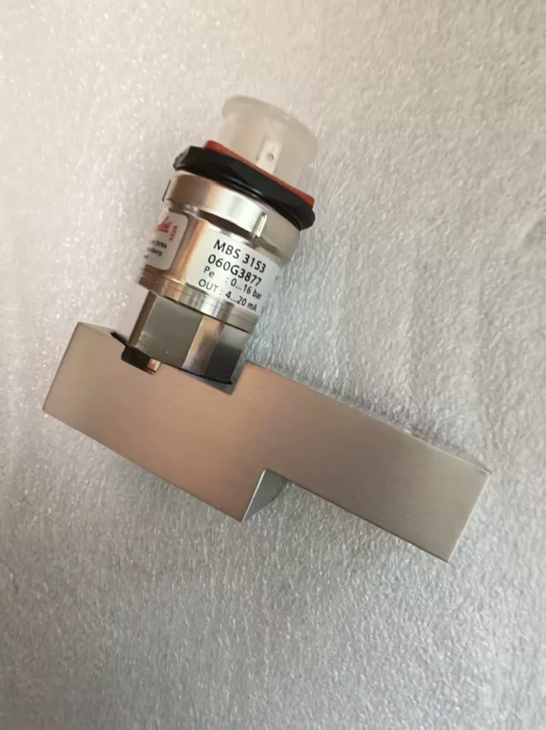 MBS 060G3877 Sensor