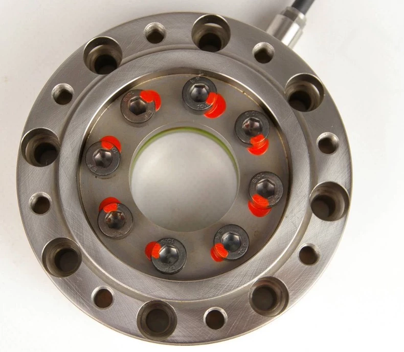 HBM TB1A Torque Sensor