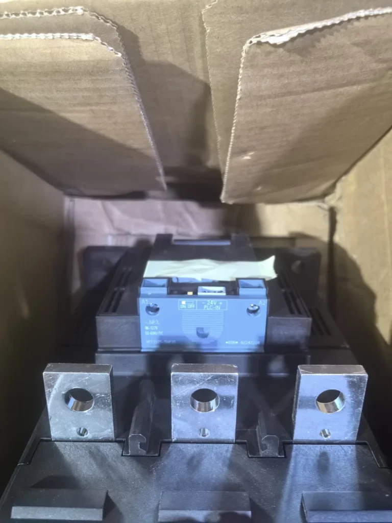 SIRIUS 3RT5075-6NF36 Contactor thumbnail