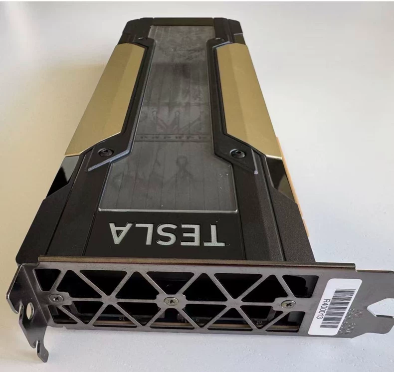 Nvidia V100 GPU