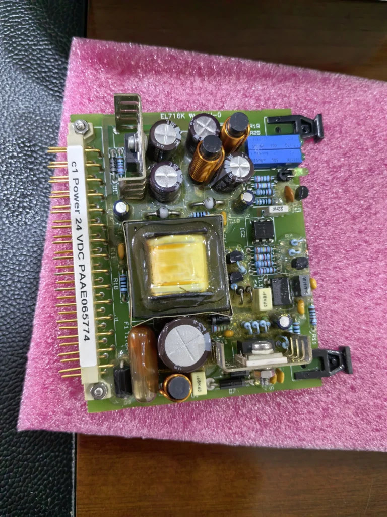 Power PAAE065774 Power supply thumbnail
