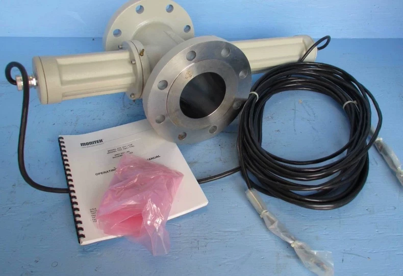 Monitek TS2-5000-3001-1/5 Sensor