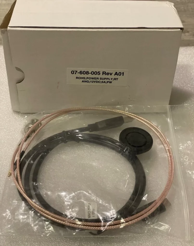 Teledyne Photometrics 01-VIZ-P Camera
