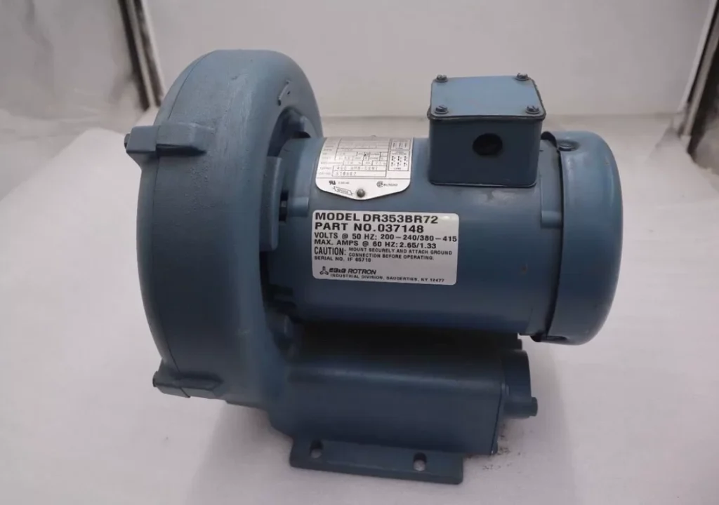 EG&G DR353BR72
