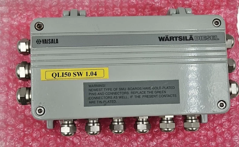 WARTSILA QLI50W Module