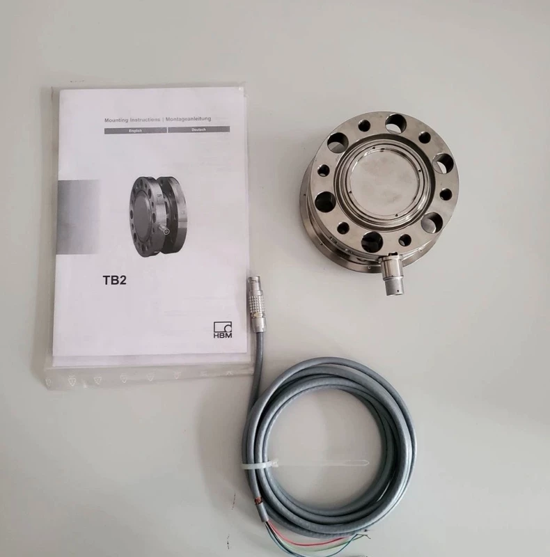 HBM TB2 Sensor