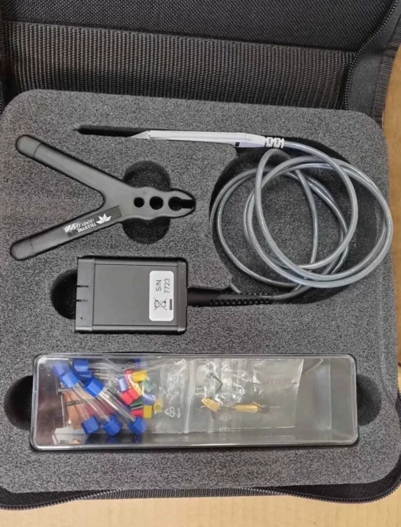 Teledyne LeCroy ZS1000 Active probe
