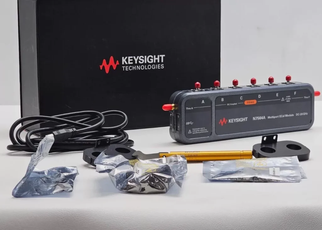 Keysight N7564A Module
