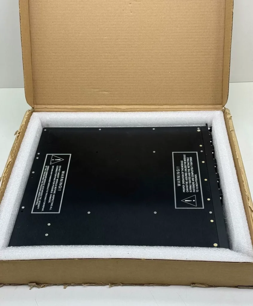 TRICONEX TCM 4351B Module