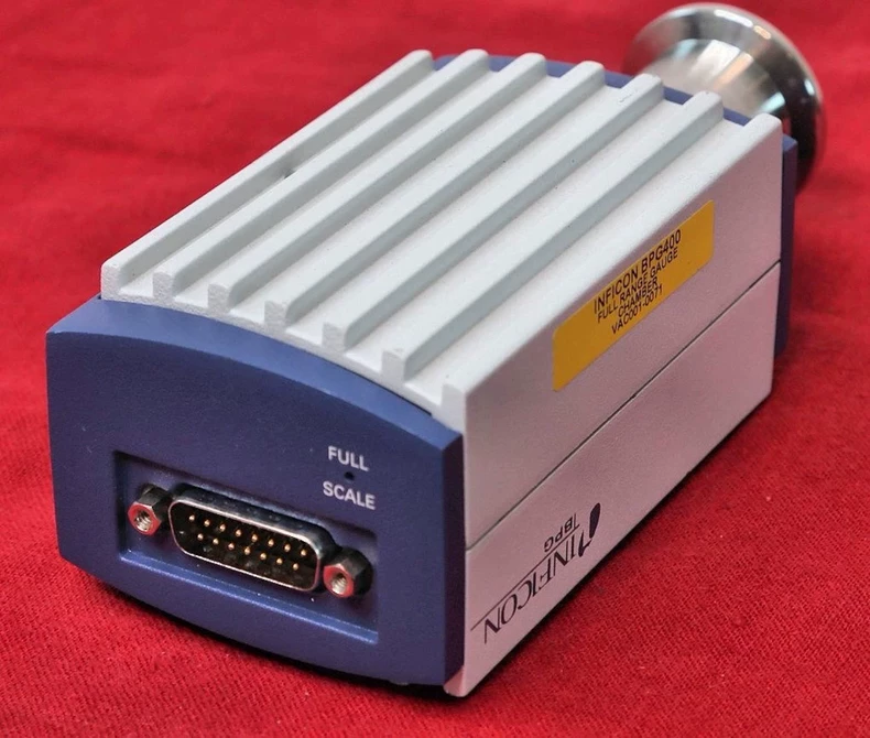 INFICON BPG400 Sensor