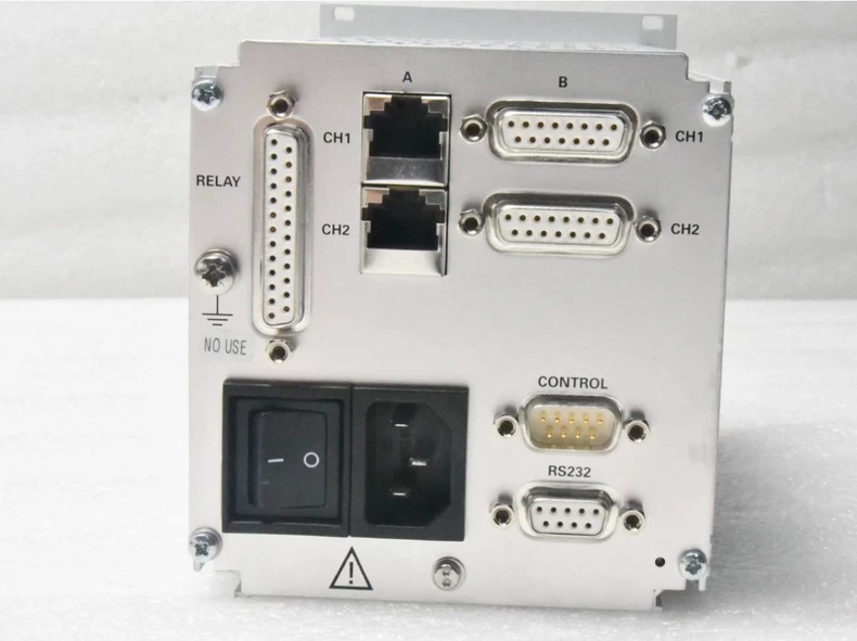INFICON VGC402 Controller