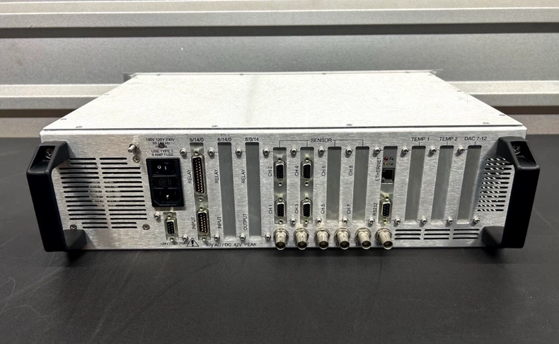 INFICON IC6 Controller
