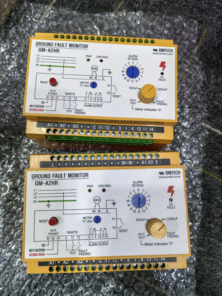 BMTECH GM-A2HR Module