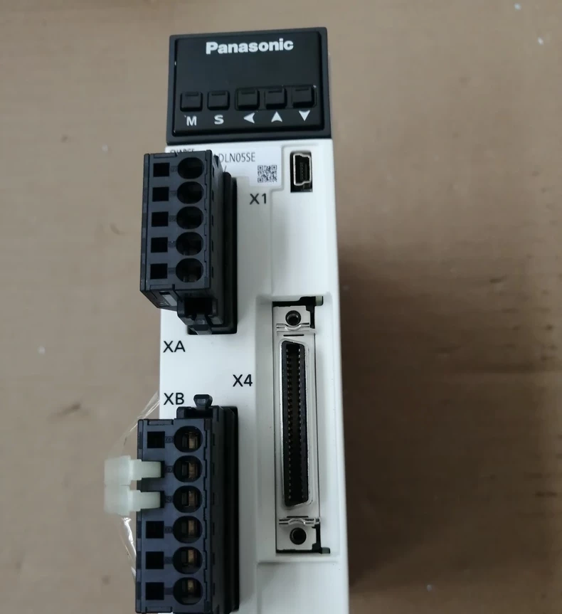 Panasonic MADLN05SE Drive thumbnail