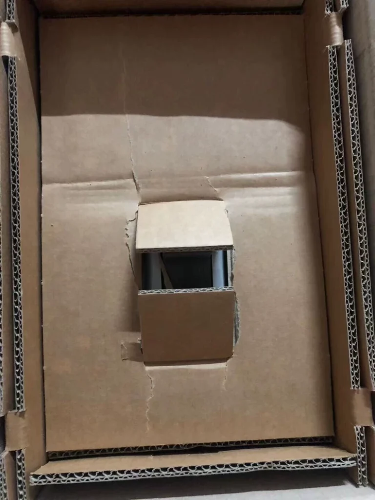 LS TS 1250N Molded Case Circuit Breaker