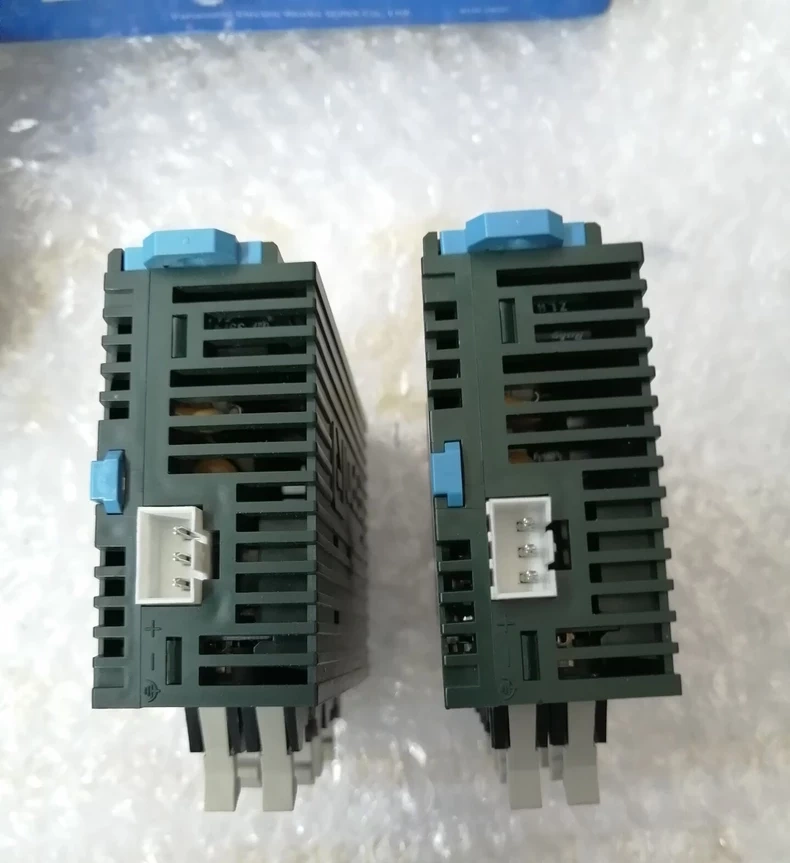 Panasonic AFP0RC32T PLC module thumbnail