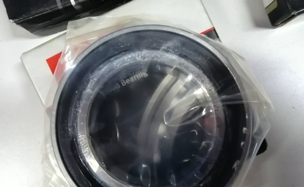 FAG B7009-E-2RSD-T-P4S-UL Bearing thumbnail