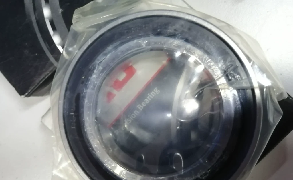 FAG B7009-E-2RSD-T-P4S-UL Bearing thumbnail