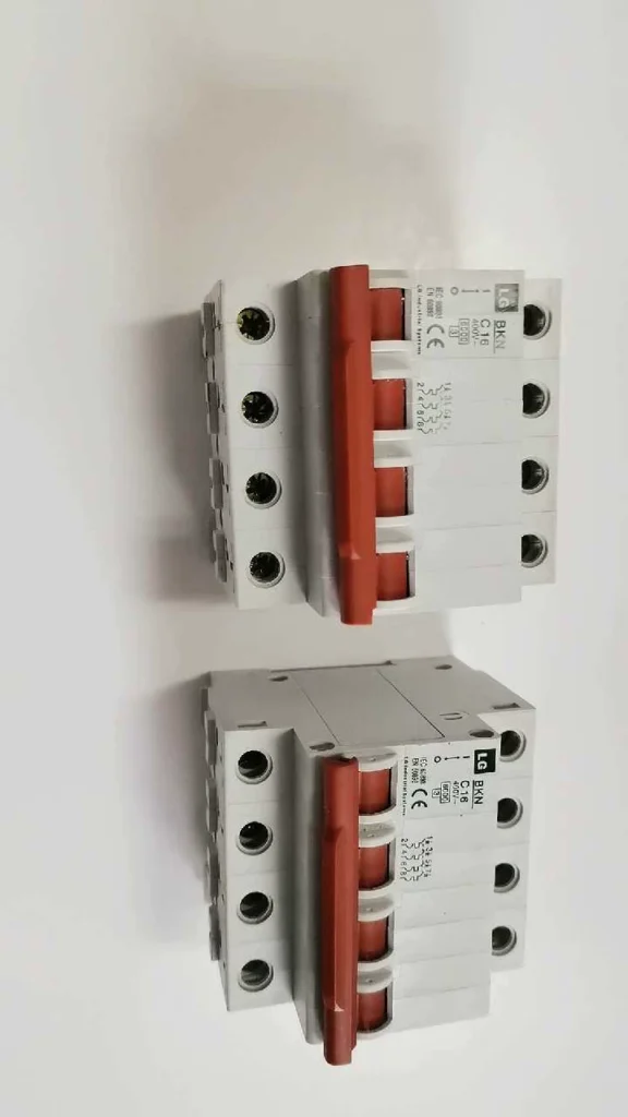 BKN C16A Switch