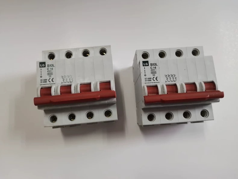 BKN C16A Switch thumbnail