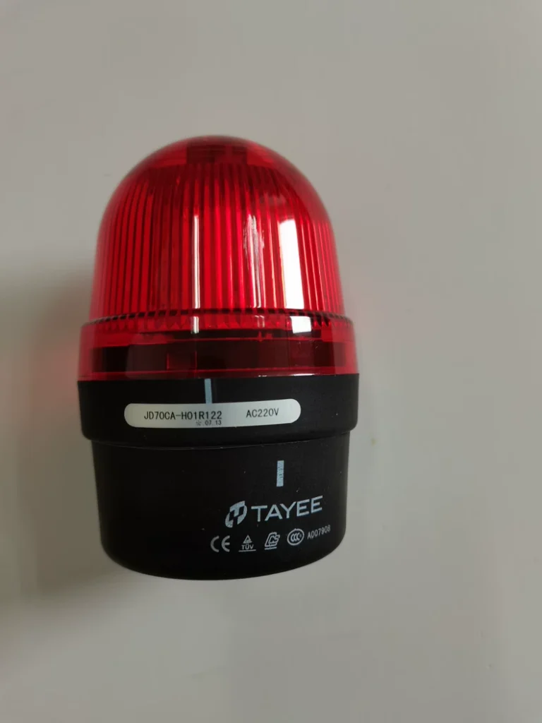 TAYEE JD70CA-H01R122 Warning Light thumbnail