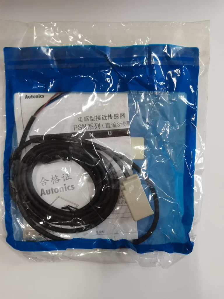 AUTONICS PSN17-5DP Proximity sensor thumbnail