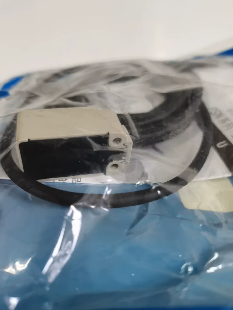 AUTONICS PSN17-5DP Proximity sensor thumbnail
