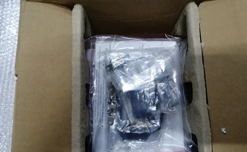Delta ASD-B2-0121-B Drive thumbnail