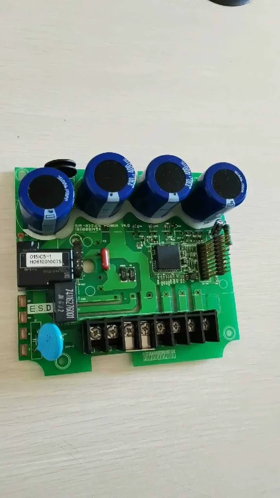 LS 015IC5-1 Power supply