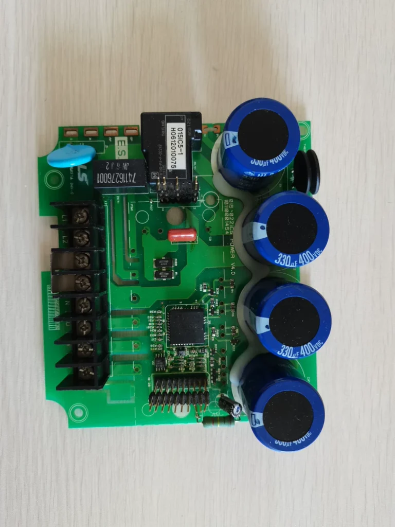 LS 015IC5-1 Power supply thumbnail
