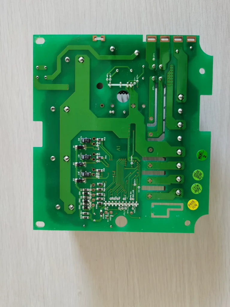 LS 015IC5-1 Power supply thumbnail