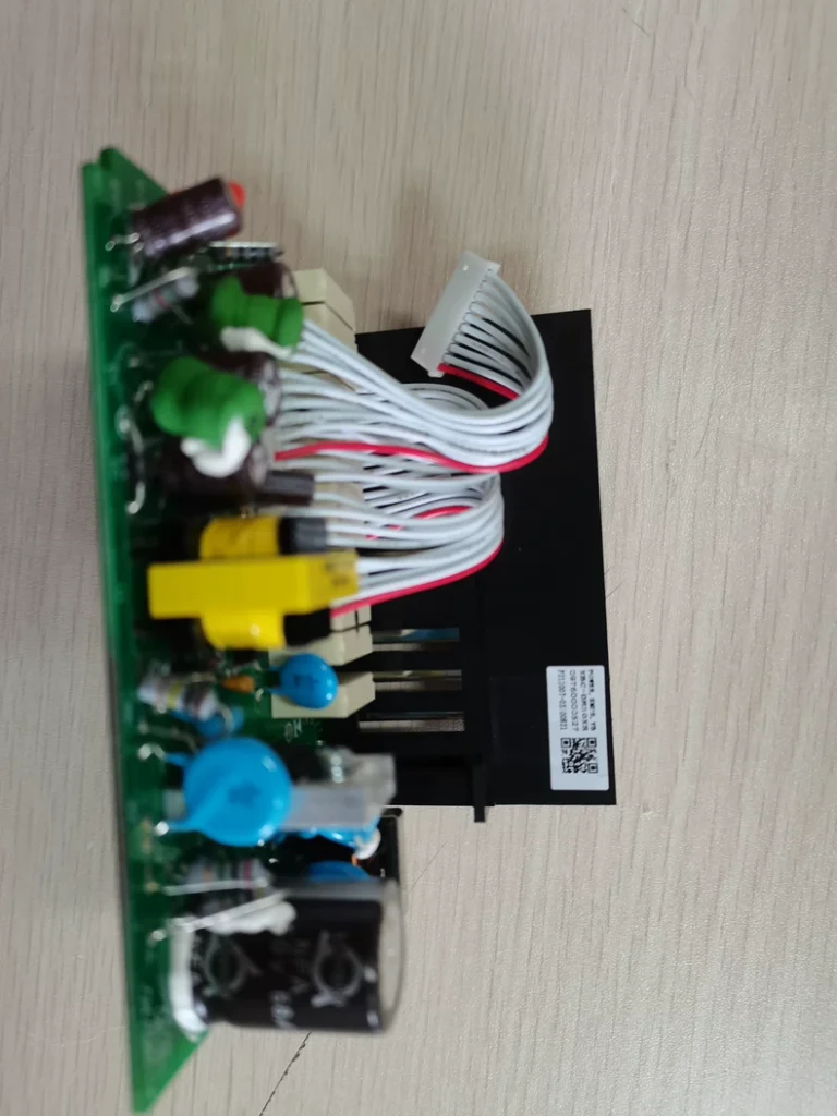 LS K7M-DR30U Power supply thumbnail