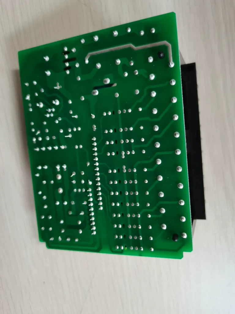 LS K7M-DR30U Power supply thumbnail
