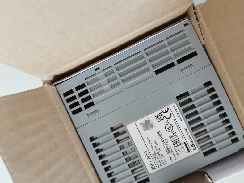 LS XGP-ACF1 PLC