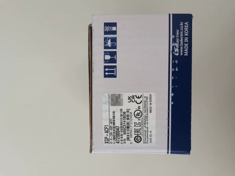 LS XGP-ACF1 PLC thumbnail
