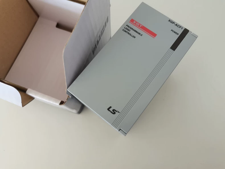 LS XGP-ACF1 PLC thumbnail