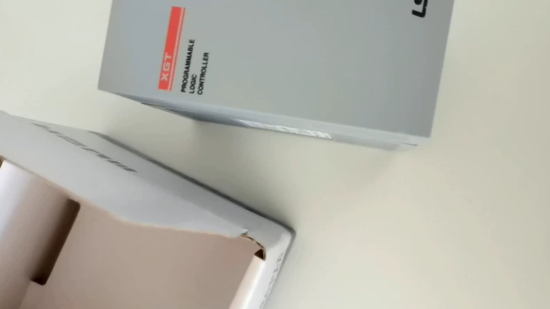 LS XGP-ACF1 PLC thumbnail