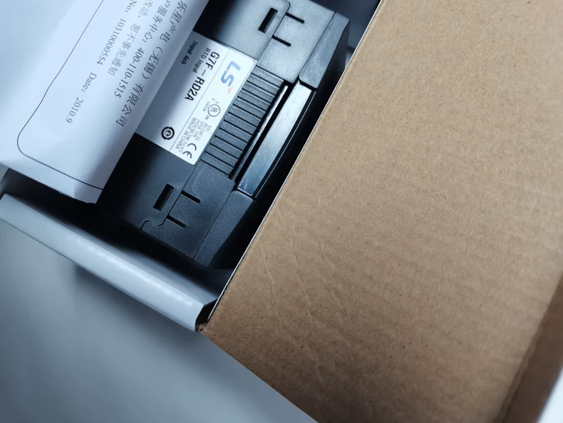 LS G7F-RD2A PLC